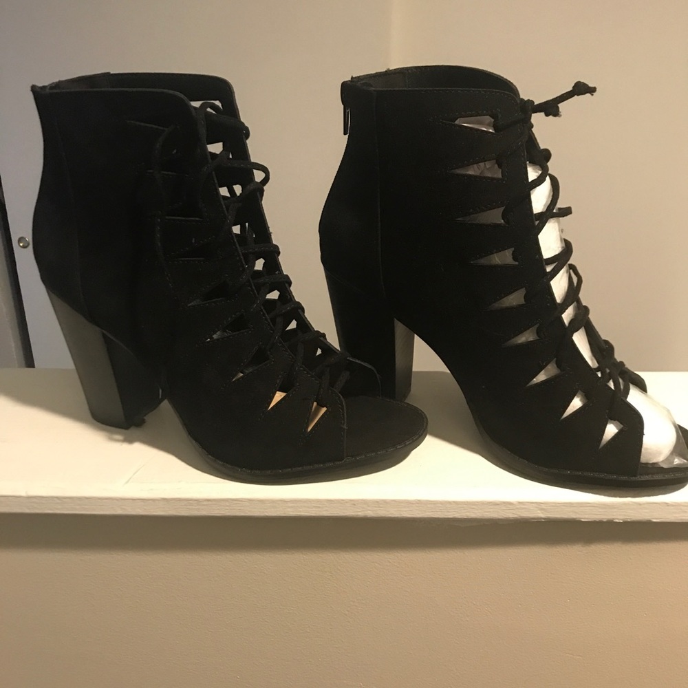 Just fab shoes